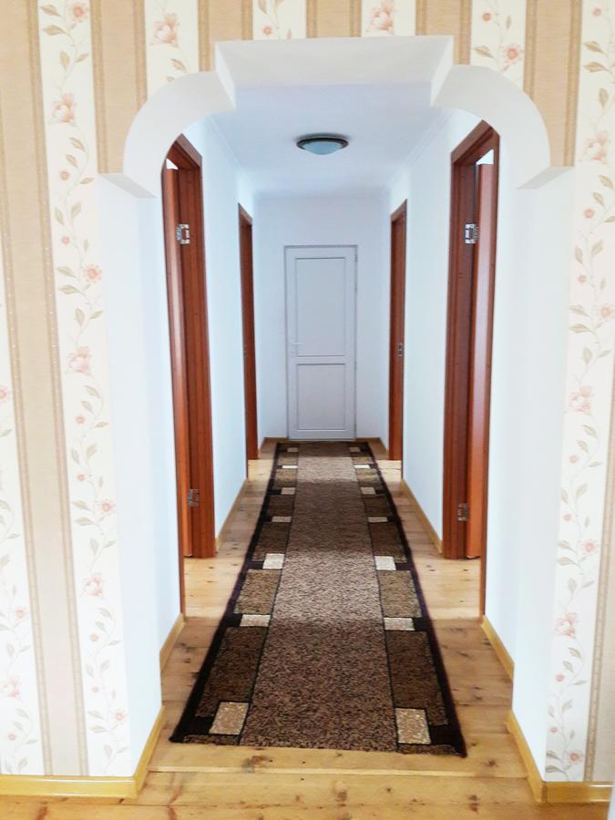 Guest House Data Ushguli Δωμάτιο φωτογραφία